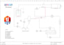 design professional refrigeration system schematics